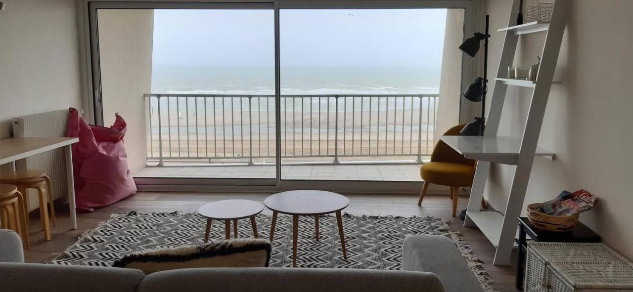Le Nid De La Plage Le Touquet Exterior foto