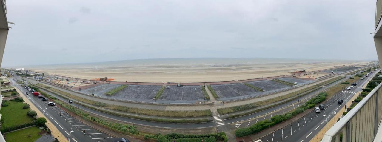 Le Nid De La Plage Le Touquet Exterior foto