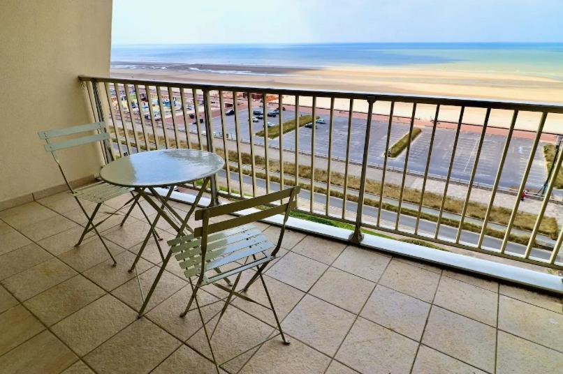 Le Nid De La Plage Le Touquet Exterior foto